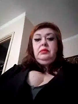 LanaStar345 online show from February 2026 09:18:02 AM