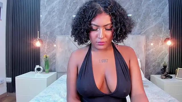 Emma Dancer online show from March 2026 01:44:02 PM