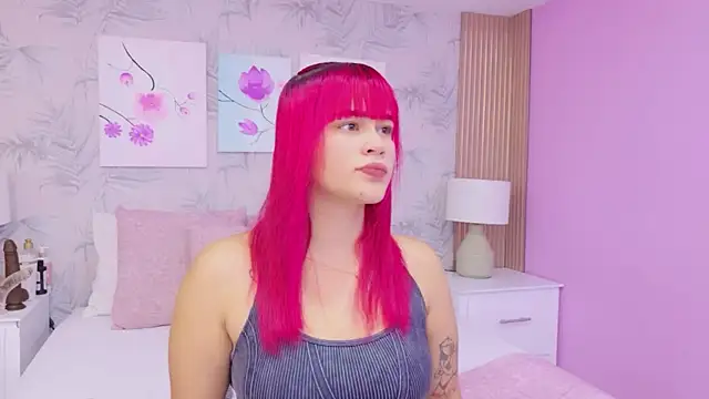 CherryTayloor online show from May 2026 03:13:01 AM