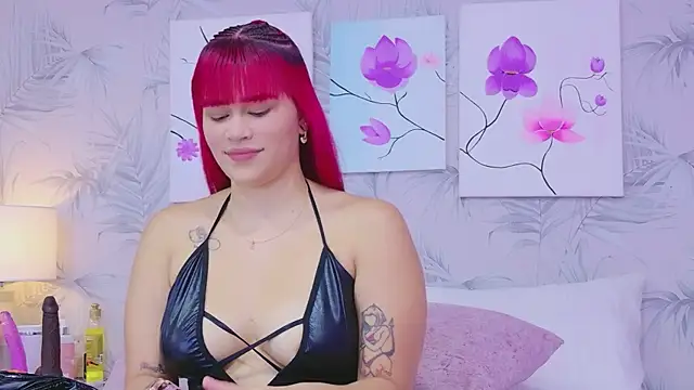 CherryTayloor online show from May 2026 03:35:02 AM