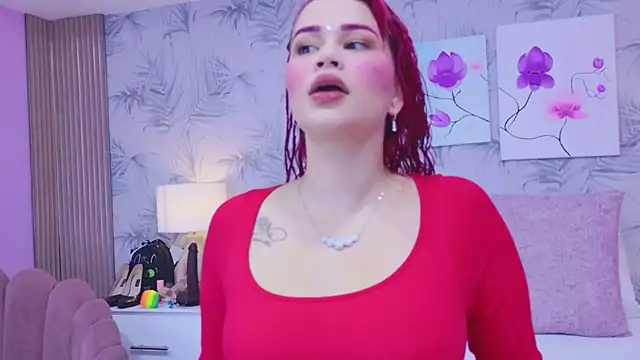 CherryTayloor online show from May 2026 03:24:02 AM