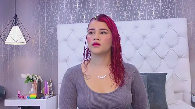 CherryTayloor online show from May 2026 03:56:02 AM