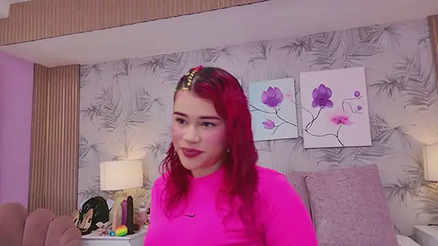 CherryTayloor online show from May 2026 03:44:02 AM