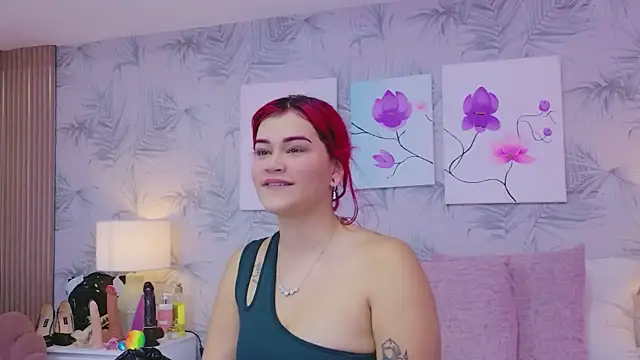 CherryTayloor online show from June 2026 03:19:02 AM