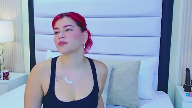 CherryTayloor online show from June 2026 03:09:02 AM