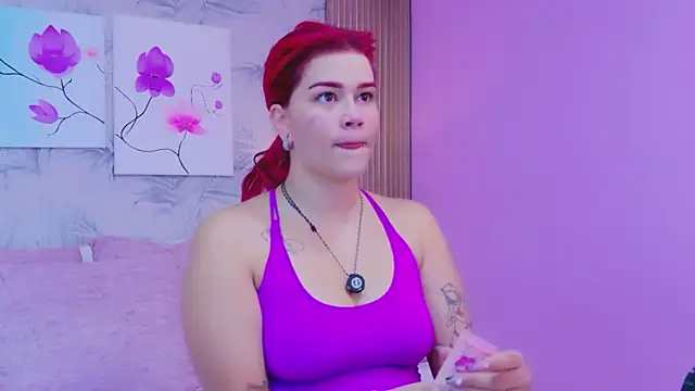 CherryTayloor online show from July 2026 03:04:01 AM