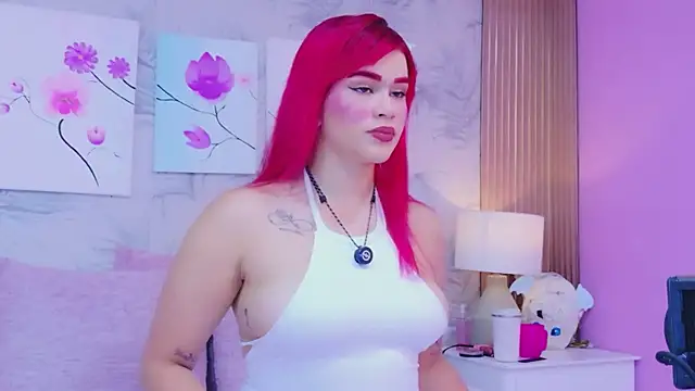 CherryTayloor online show from July 2026 03:26:01 AM