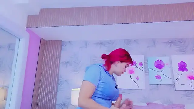 CherryTayloor online show from July 2026 03:25:02 AM