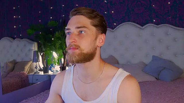 Dexter Raze online show from July 2026 09:49:02 AM