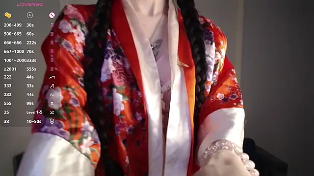  DLTA  online show from April 2026 01:19:01 PM