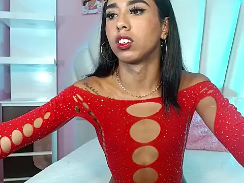 Daniiela Ember online show from March 2026 04:31:01 AM