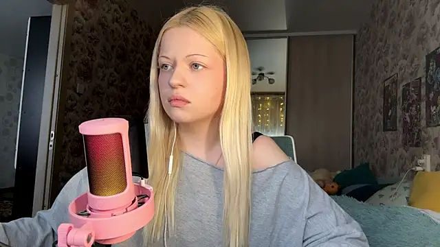 JeneeBIanks online show from February 2026 12:37:01 PM