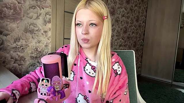 JeneeBIanks online show from March 2026 12:38:01 PM