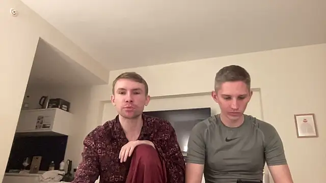 Snapshot of mikenjay chatting on March 2026 06:48:01 PM mikenjay online show from March 2026 06:48:01 PM