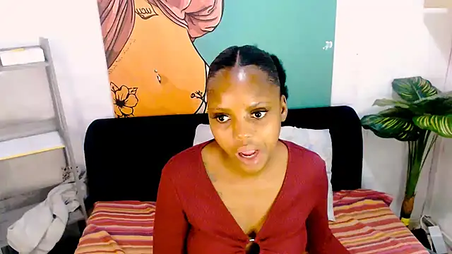 Angel of sensuality online show from March 2026 07:40:02 PM
