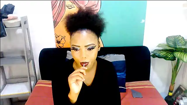 Angel of sensuality online show from April 2026 06:25:01 PM