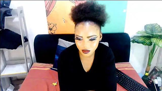 Angel of sensuality online show from April 2026 08:57:02 PM