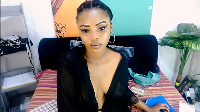Angel of sensuality online show from May 2026 08:03:01 PM