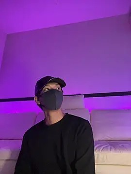 Yumemiru-k online show from April 2026 05:38:01 AM