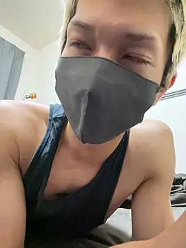 Snapshot of Yumemiru-k chatting on June 2026 07:29:01 PM Yumemiru-k online show from June 2026 07:29:01 PM