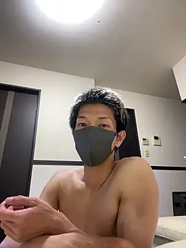 Snapshot of Yumemiru-k chatting on July 2026 02:34:02 PM Yumemiru-k online show from July 2026 02:34:02 PM