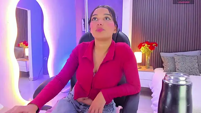 Tiphanysalvatore online show from April 2026 05:48:02 AM