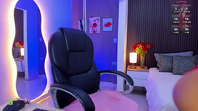 Tiphanysalvatore online show from April 2026 04:46:01 AM