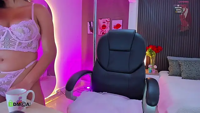 Tiphanysalvatore online show from April 2026 02:50:02 AM