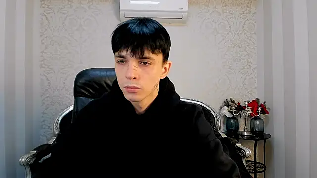 Snapshot of ClarkBev chatting on March 2026 07:36:02 AM ClarkBev online show from March 2026 07:36:02 AM