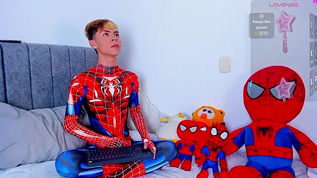 Snapshot of Callum_777 chatting on February 2026 12:54:01 AM Callum 777 online show from February 2026 12:54:01 AM