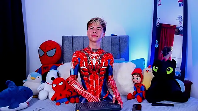 Callum 777 online show from April 2026 05:47:02 AM