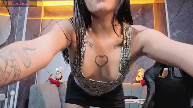 Tamy b  online show from April 2026 03:42:02 AM