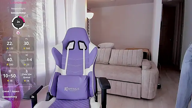 sofiawiliams online show from April 2026 09:39:33 PM