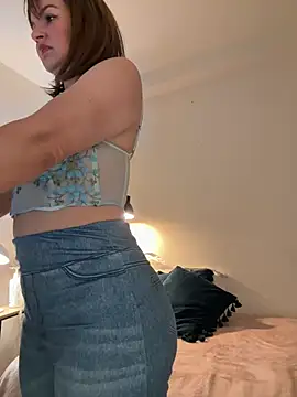 Viictoria-Jones online show from June 2026 10:12:02 AM
