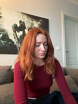 HoneyBunny18 online show from February 2026 02:51:01 PM