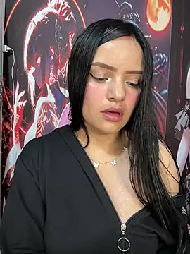 Snapshot of AntonellaStorm_ chatting on February 2026 07:40:01 AM AntonellaStorm online show from February 2026 07:40:01 AM