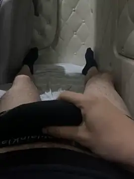 frenk33 online show from March 2026 10:55:01 PM