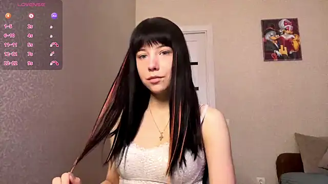 ArdellaMuseXX online show from April 2026 07:11:01 AM