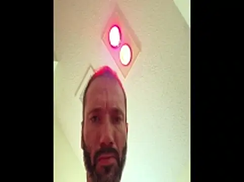 TheSexorcist1984 online show from June 2026 05:35:01 PM