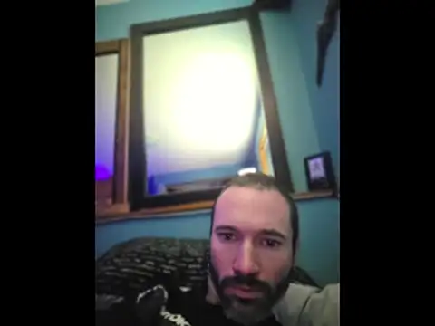 TheSexorcist1984 online show from July 2026 08:52:02 PM