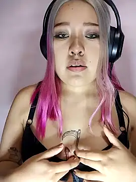 Snapshot of Jamie_Rohades chatting on February 2026 03:58:01 AM Jamie Rohades online show from February 2026 03:58:01 AM