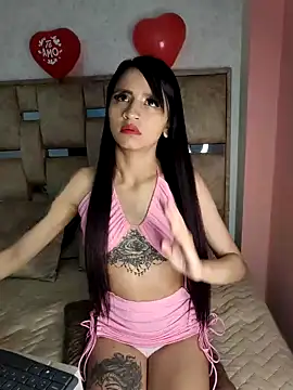 Lauraaa pink18 online show from February 2026 03:27:01 AM