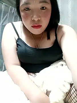 Snapshot of Lucky_girl_4 chatting on March 2026 05:33:02 AM Lucky girl 4 online show from March 2026 05:33:02 AM