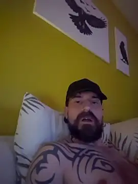 calebdevil online show from March 2026 09:25:01 PM