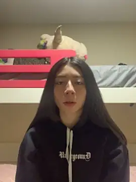 ZafiraNights online show from February 2026 08:03:02 AM