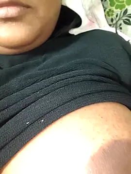 RDindian96 online show from April 2026 09:31:02 PM