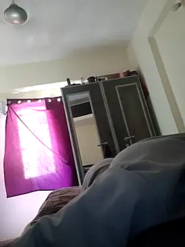 RDindian96 online show from April 2026 07:45:01 AM