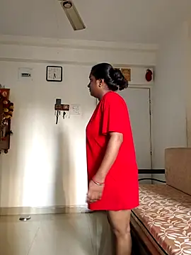 RDindian96 online show from May 2026 12:01:01 PM