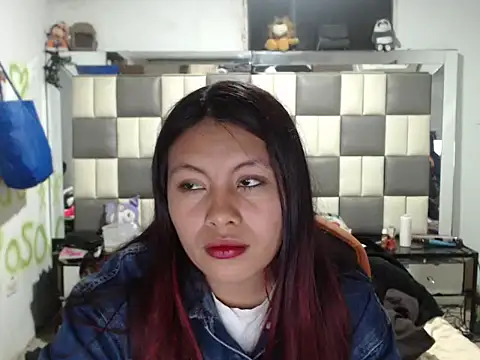 dulcecandy1919 online show from February 2026 05:15:01 AM