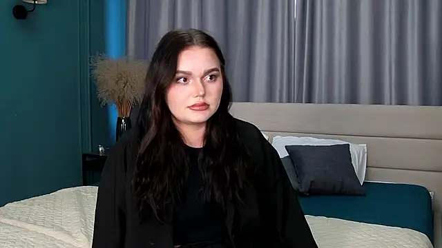 Sweet Ink Muse online show from March 2026 02:03:01 AM